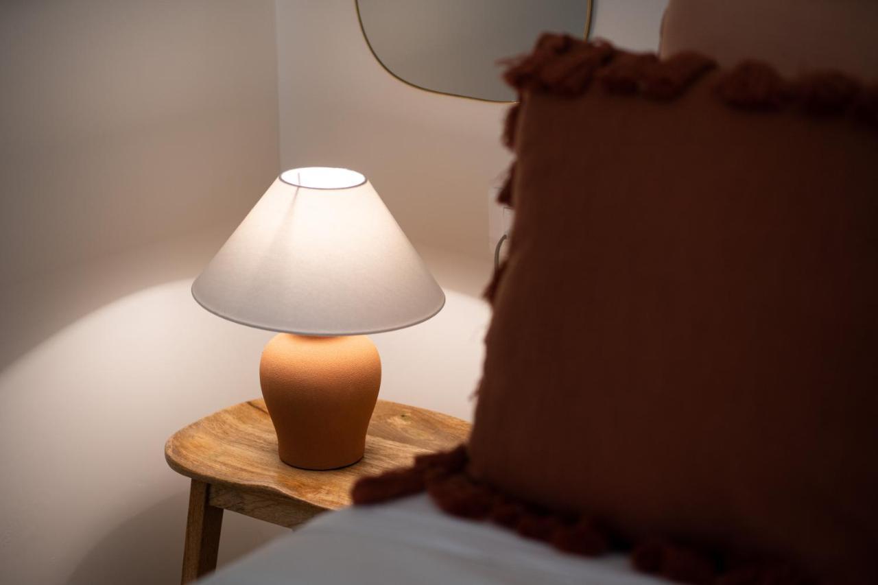 سان نيكولا أرسيلا Dimora Manfredo Eco B&B Luxury المظهر الخارجي الصورة